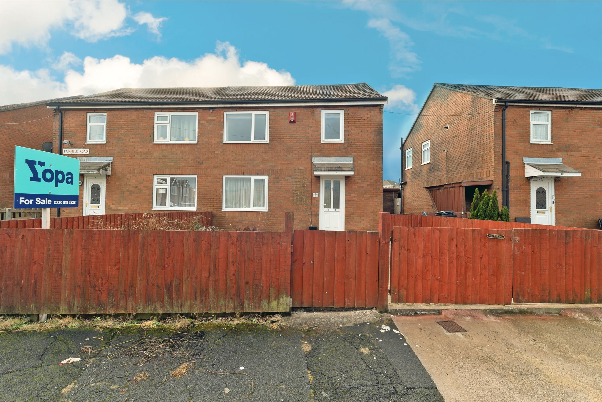 3 bedroom semidetached house for sale, Fairfield Road, Cymmer, Port Talbot SA, SA13 3RP
