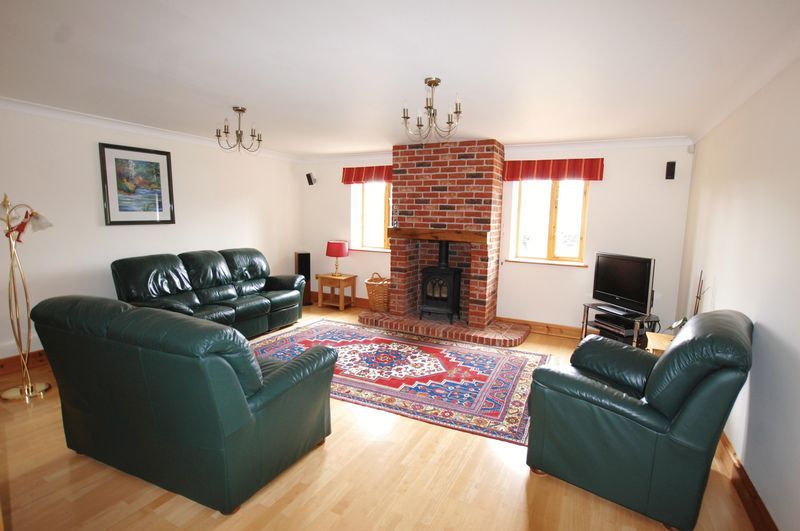 4 bedroom barn conversion for sale, Chapel Allerton, Axbridge BS, BS26 2PH