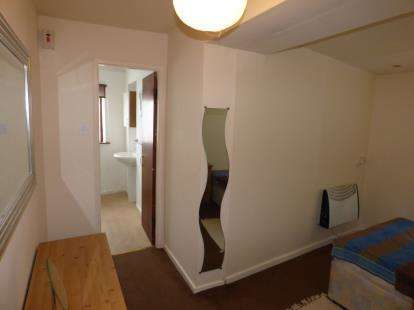 1 Bedroom Flat For Sale Avenham Road Preston Pr1 3th