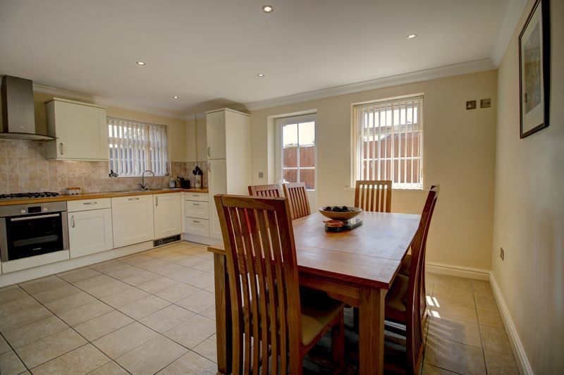 3 bedroom detached house for sale, Liverpool Old Road, Much Hoole