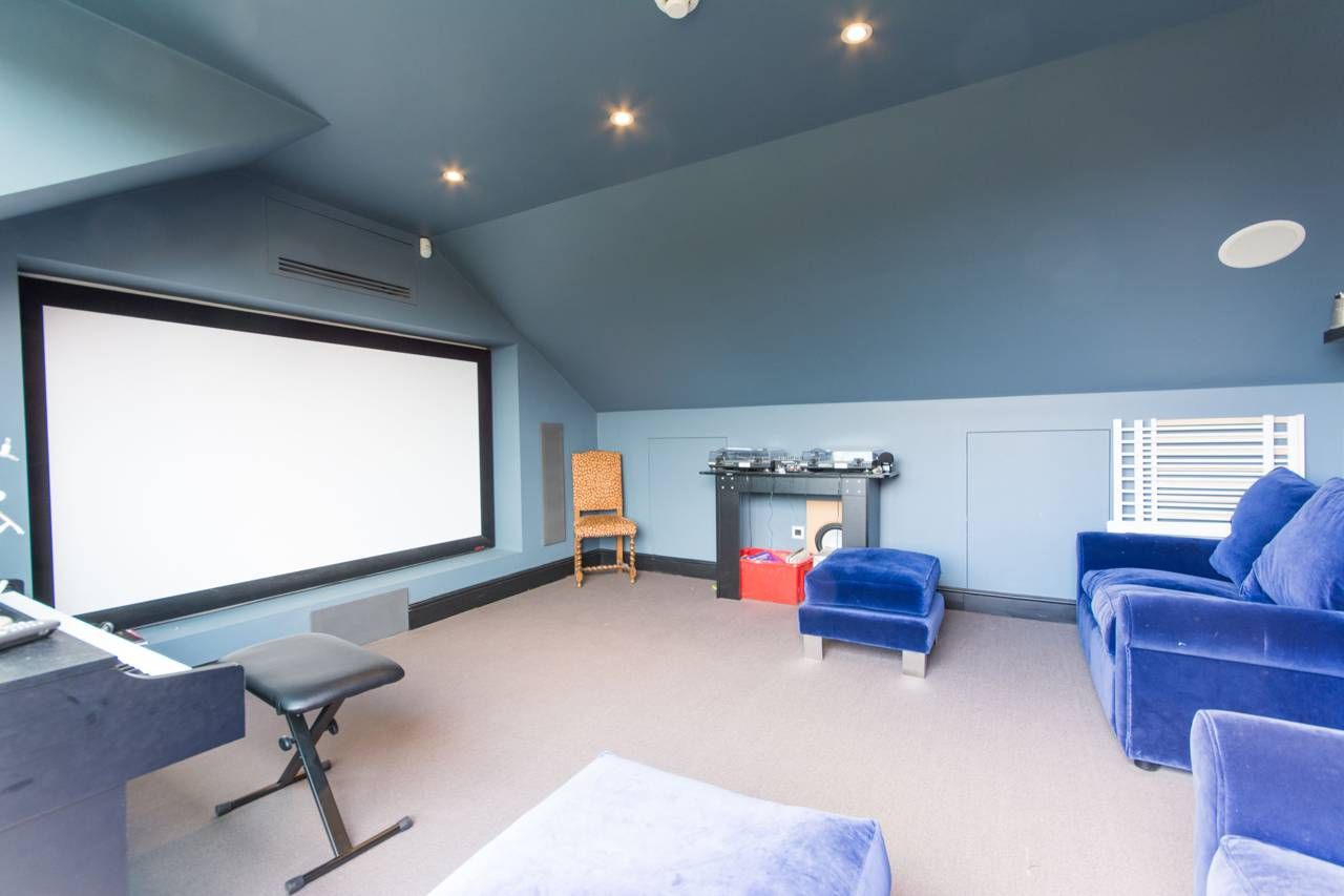 6 bedroom detached house for sale, Hmpd, Fordwych Road, West Hampstead