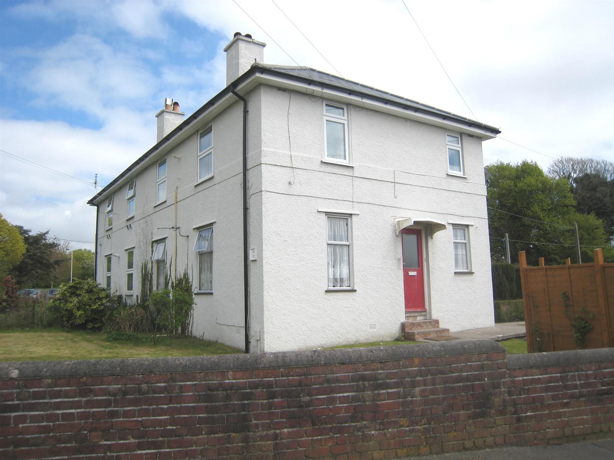 1 bedroom to rent, Stanhope Road, Plymouth, PL5 1NW