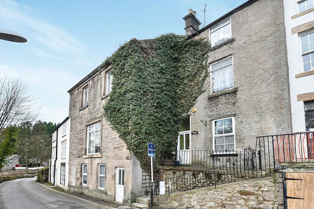 4 bedroom semidetached house for sale, Melbourne House, Temple Walk