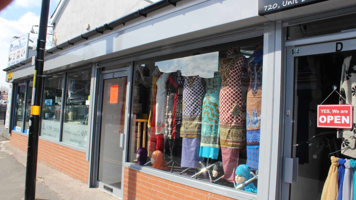 Shop to rent, Stratford Road, Birmingham, B11 4AT