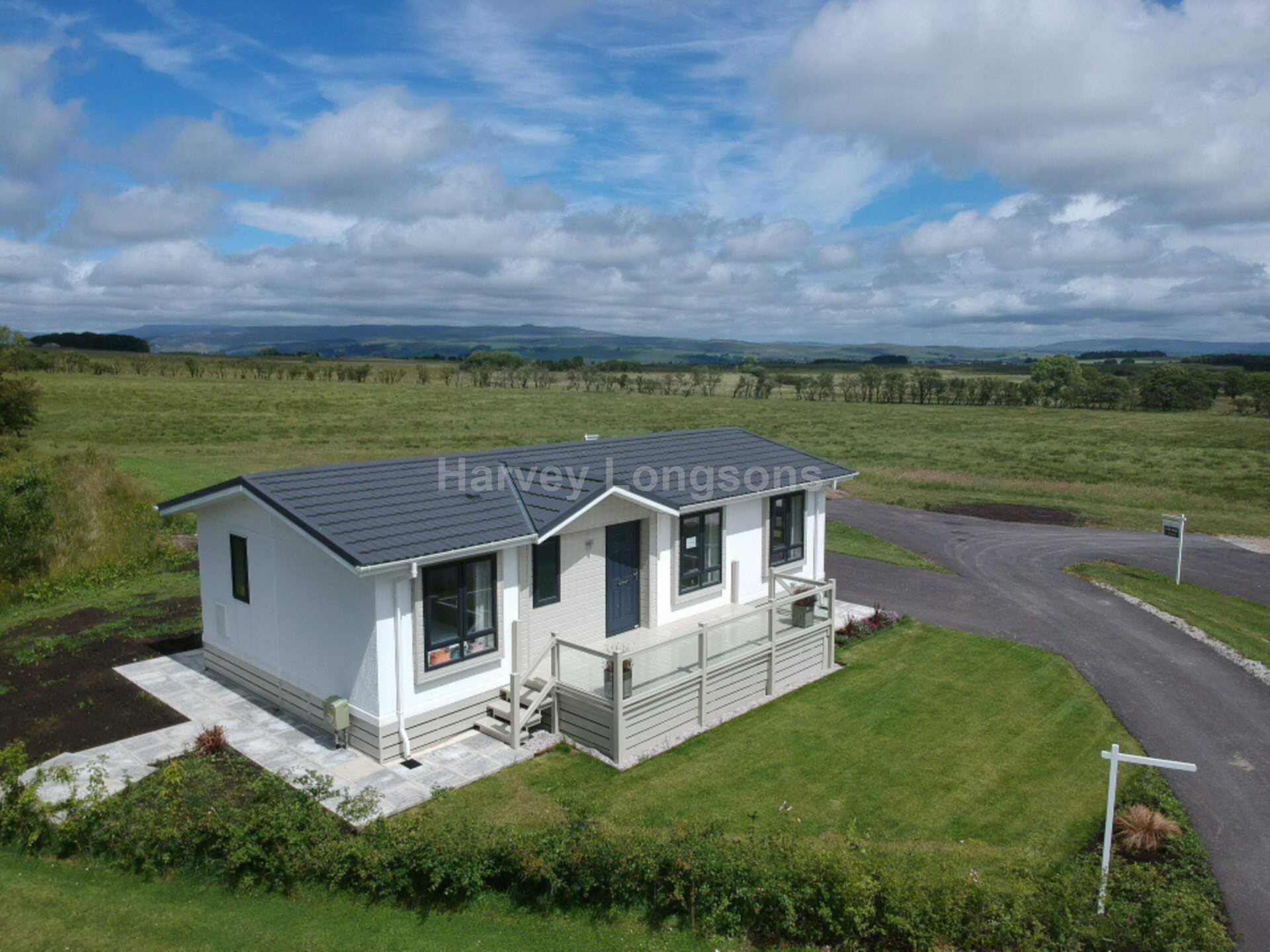 2 bedroom park home for sale, Bowland Fell Holiday Park, Bowland Fell Holiday Park, Tosside