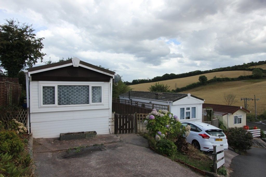 1 bedroom mobile home for sale, Beechdown Park, Totnes Road, Paignton