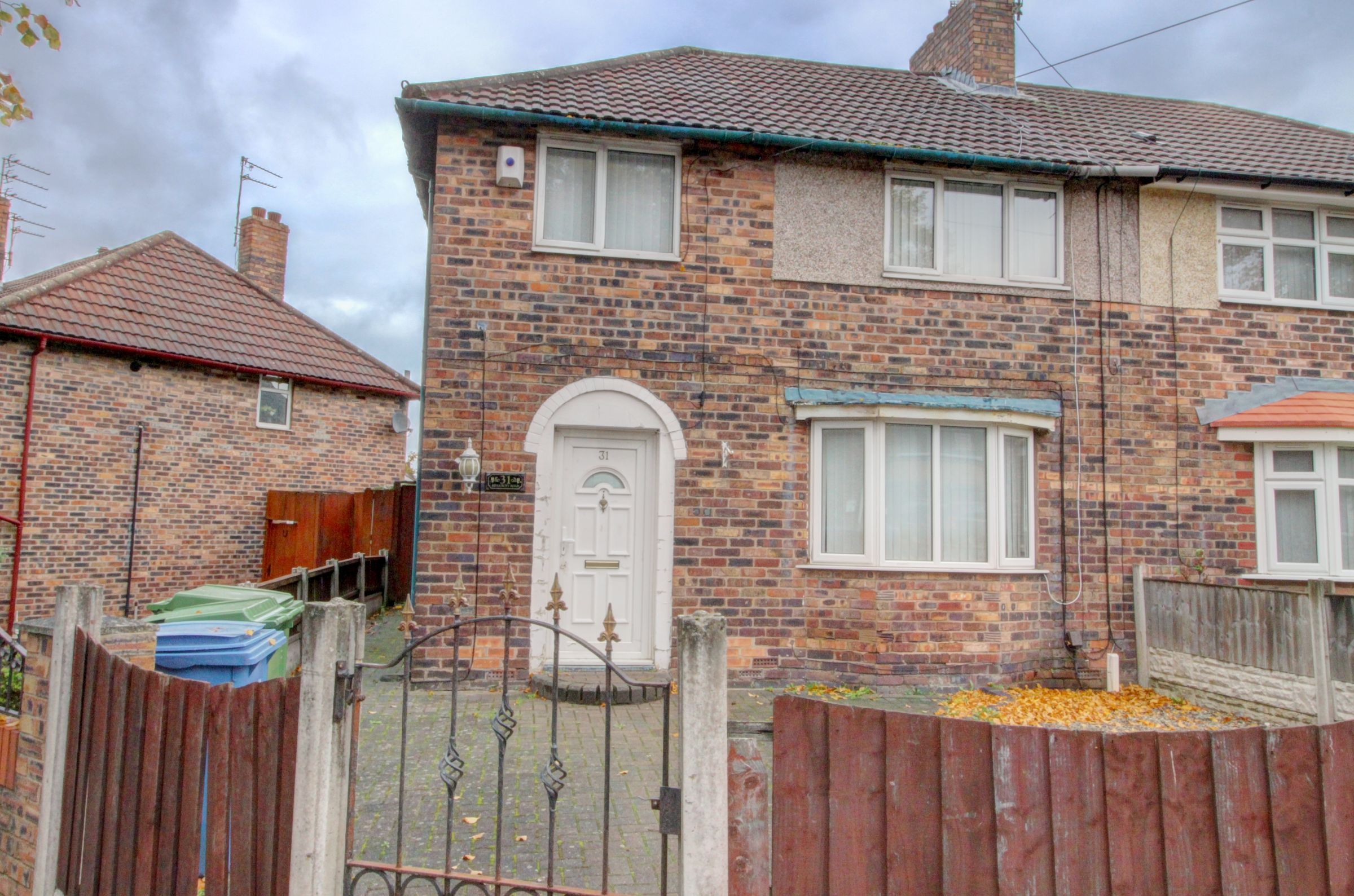 You Can Now Rent The Full House House