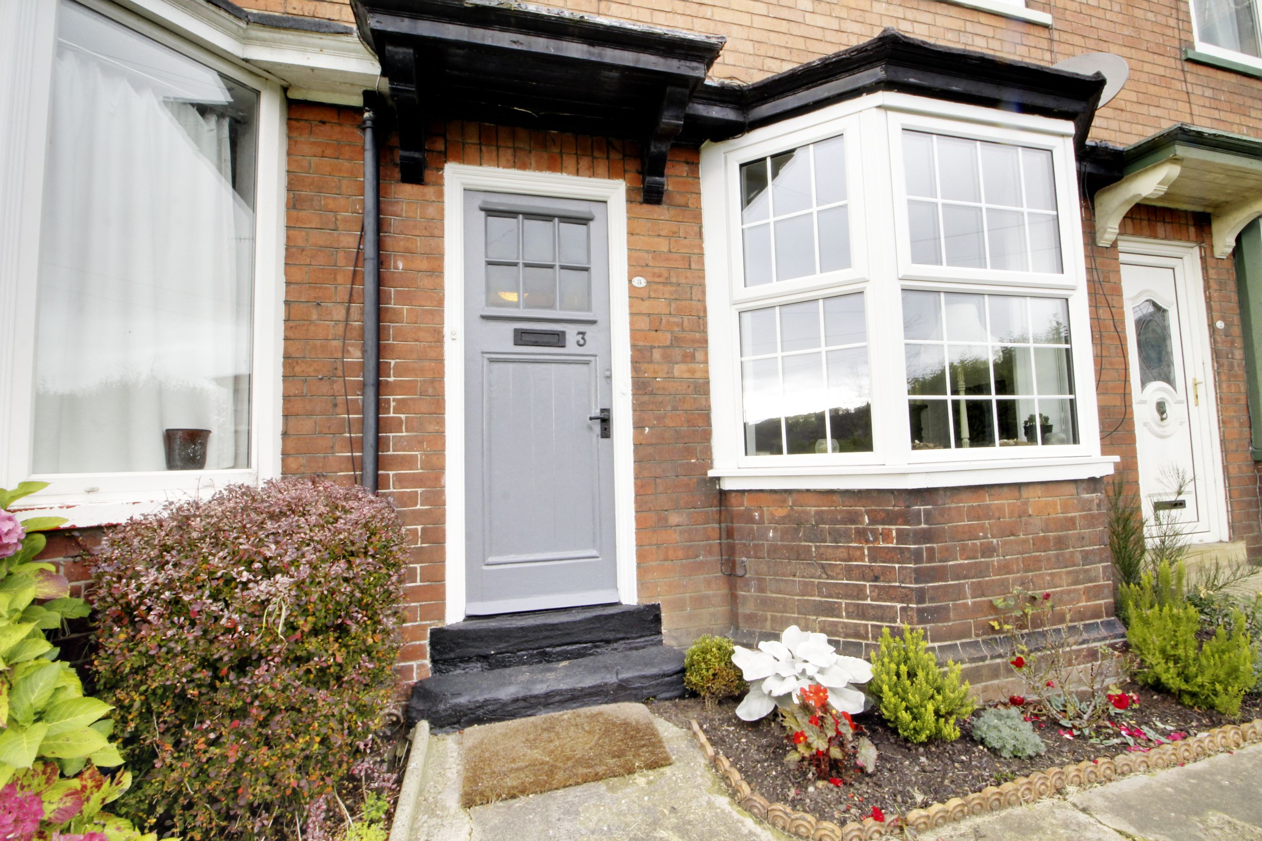 2 bedroom terraced house for sale, Mount Cottages, Seamer Road
