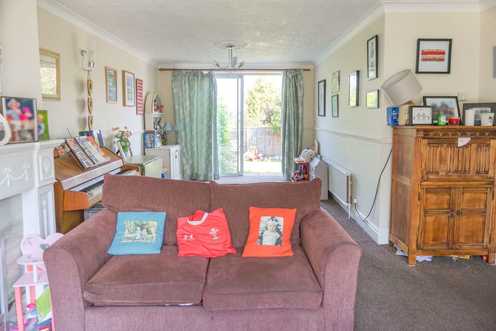 3 bedroom semidetached house for sale, Fairlie Crescent, Birmingham B