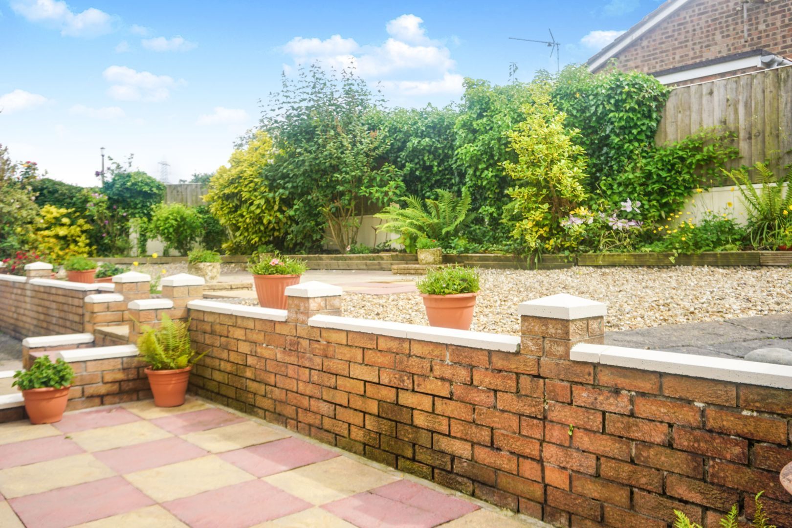 4 bedroom detached bungalow for sale, St. Davids Road, Pembroke SA, SA71 5JH