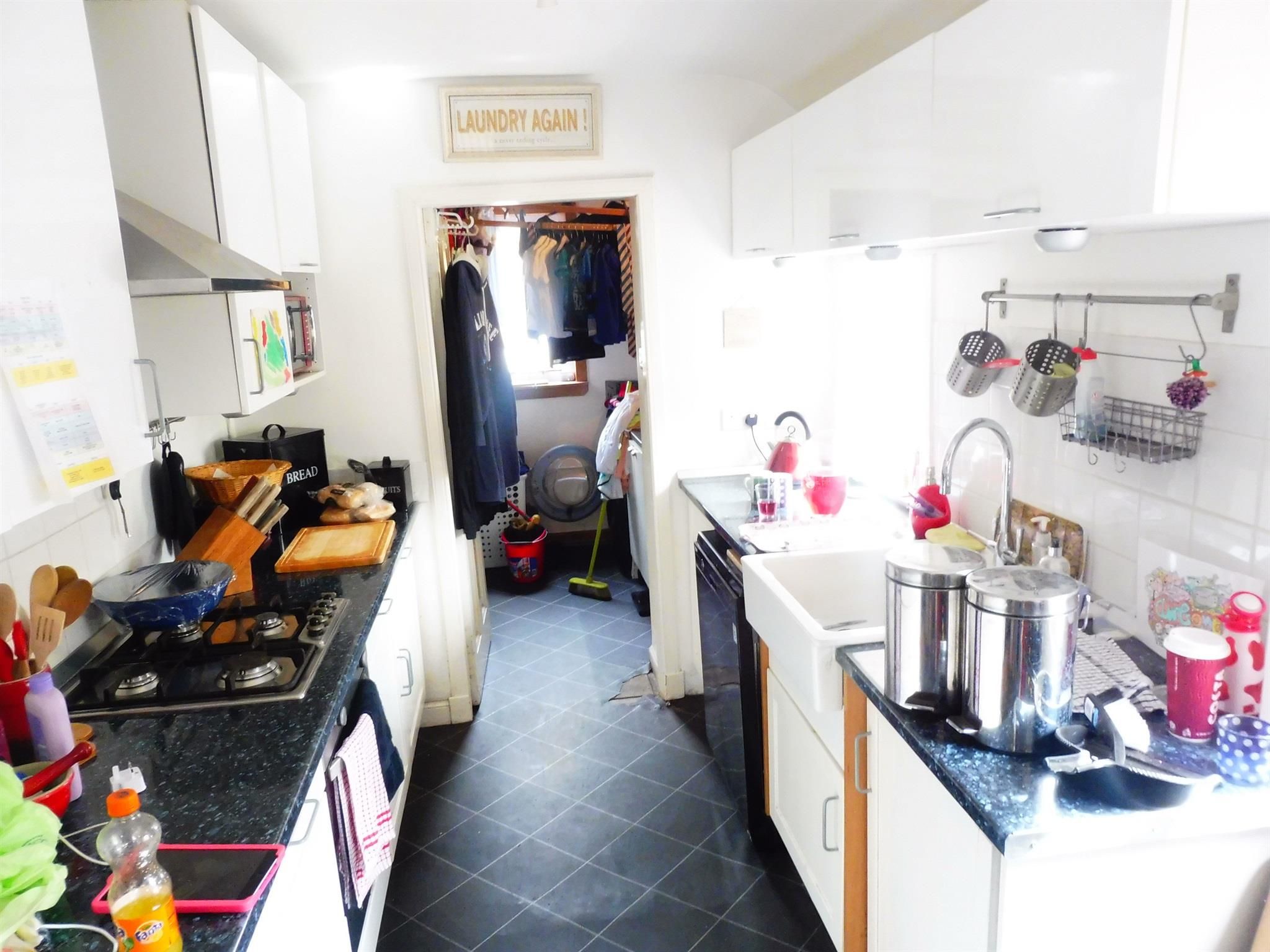 6 bedroom detached house for sale, Drymen Road, Balloch, Alexandria, G83 8HS