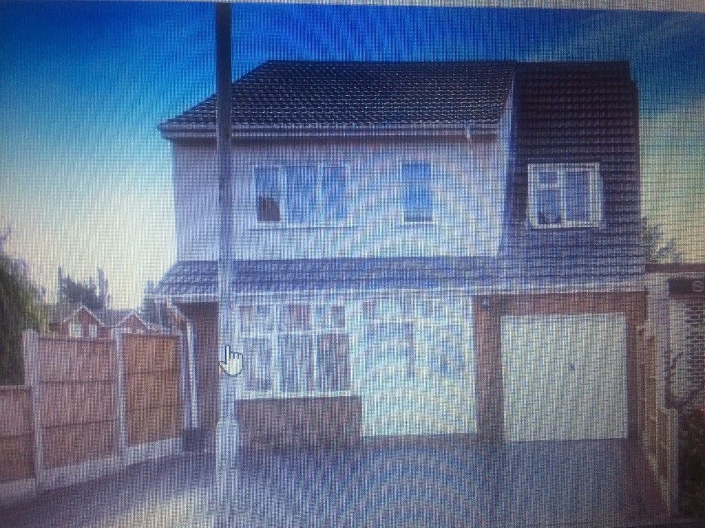 4 Bedroom House To Rent Prestwood Road Wolverhampton Wv11 1rh