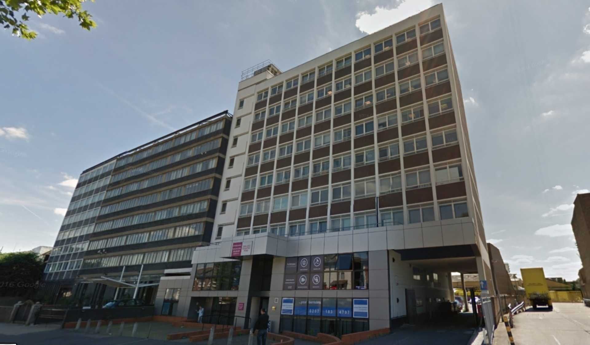 Office to rent, City Gate House, Romford Road, London, E7 9HZ