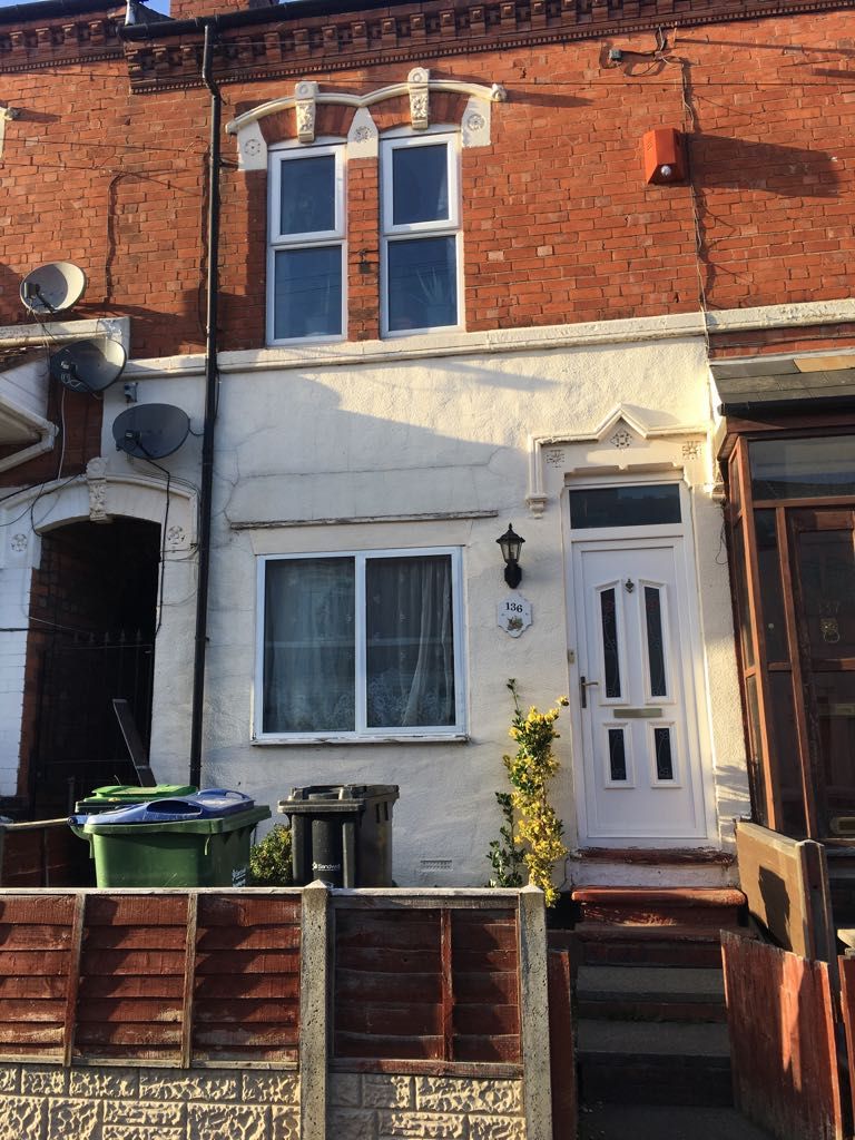 2 bedroom terraced house for sale, Dibble Road, Smethwick, B67 7PT
