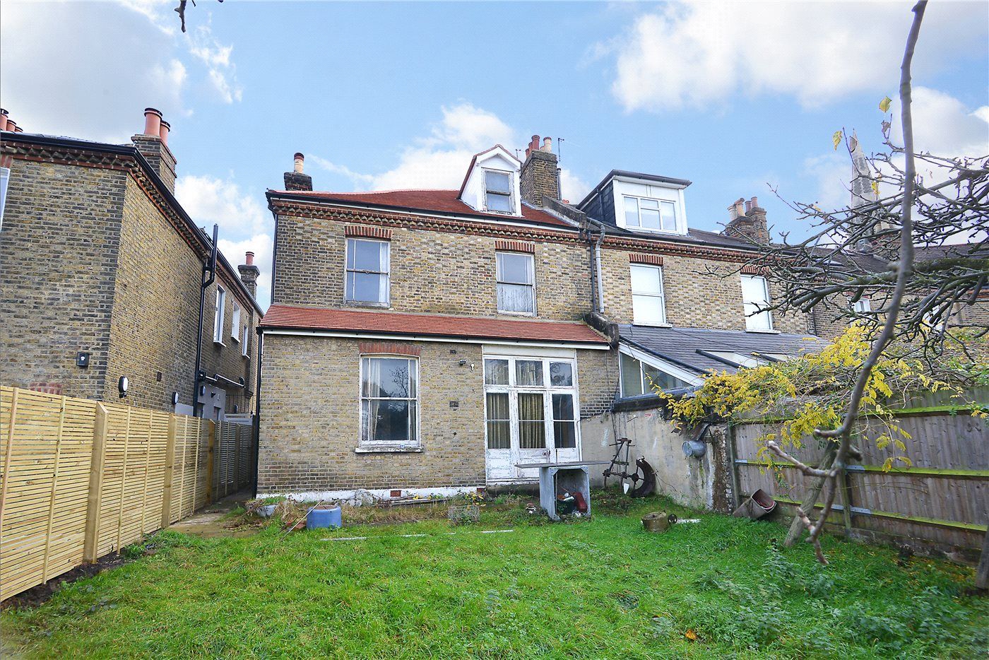 6 bedroom semidetached house for sale, Barry Road, East Dulwich