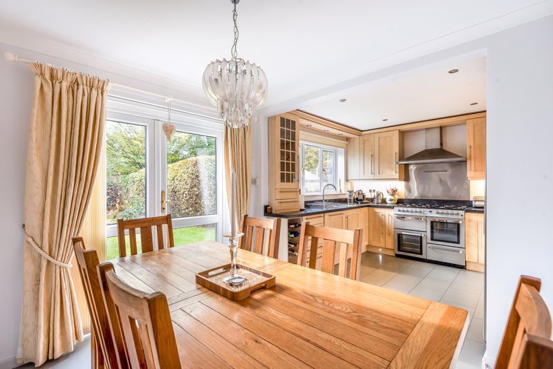 4 bedroom detached house for sale, Maplehurst Road, Chichester, PO19 6RP