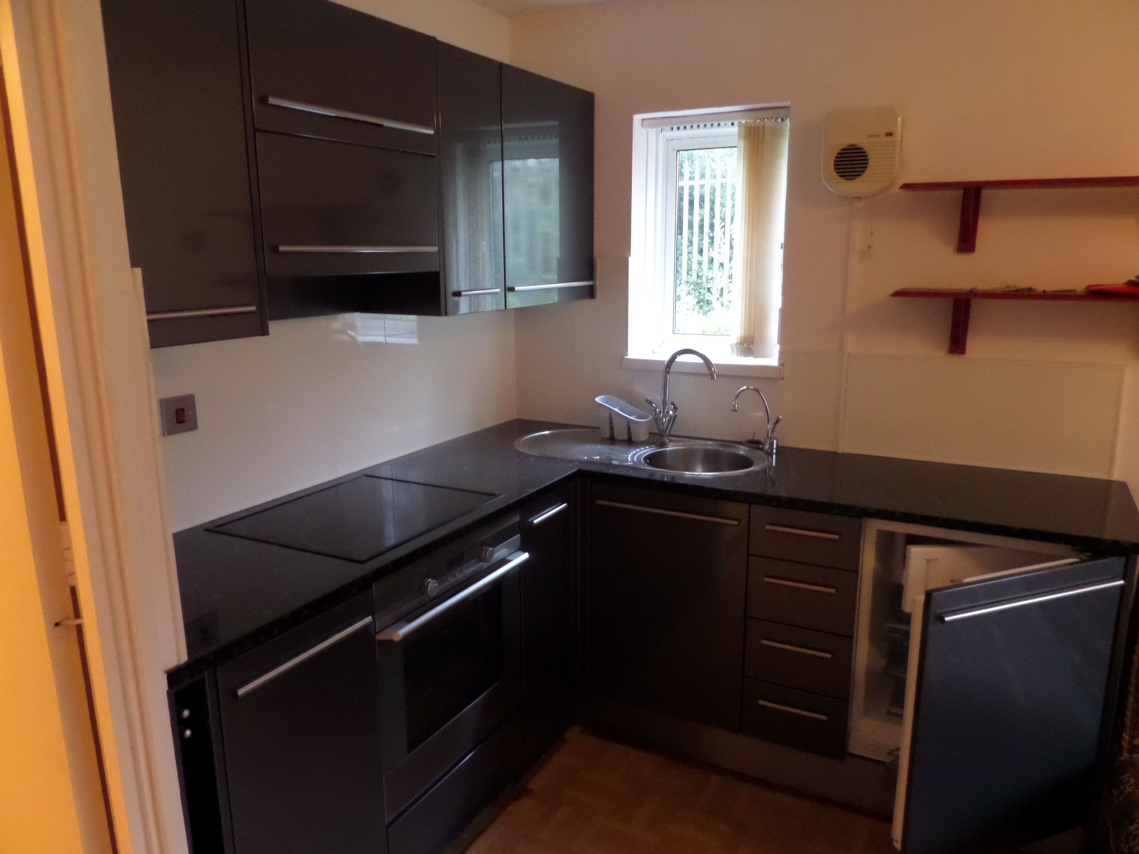 1 bedroom studio flat for sale, Mount Lane, Bracknell, RG12 9EB