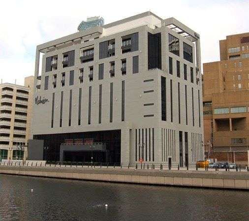 2 Bedroom Apartment To Rent William Jessop Way Above Mal Maison 2 Bedroom Apartment To Rent