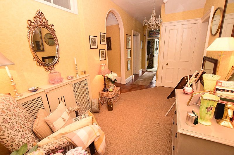 6 bedroom farm house for sale, Roberton, Hawick TD, TD9 7PS