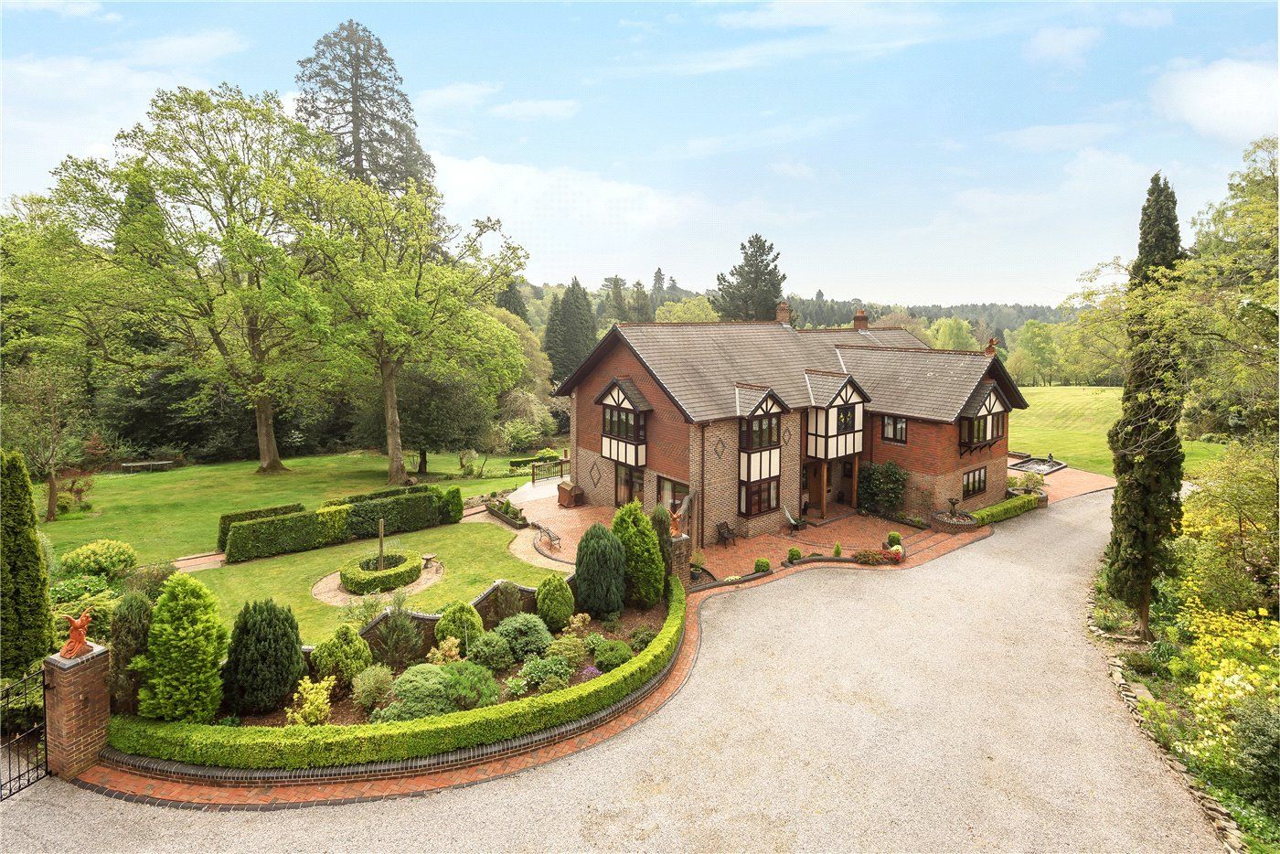 7 bedroom detached house for sale, Chilworth Drove, Chilworth, Southampton, SO16 7JH