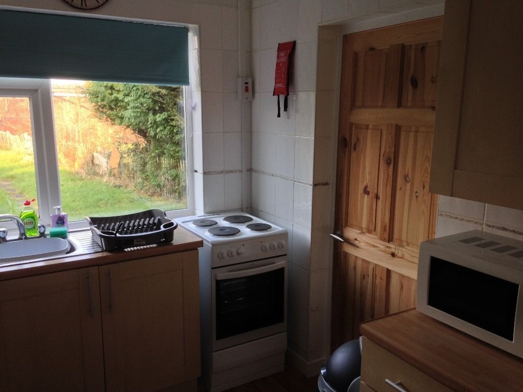 5 bedroom terraced house to rent, St. James Lane, Coventry, CV3 3DB