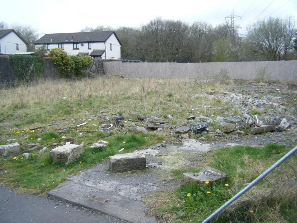 Property for sale, Land At, Frederick Place, Llansamlet, Swansea, SA7 9TS