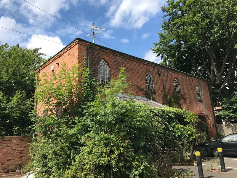 House for sale, The Coach House, Kedleston Road, Derby DE, DE22 1FL