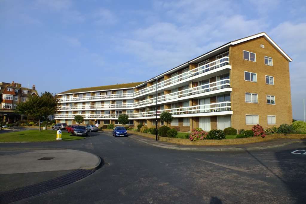 2 bedroom flat for sale, St Johns Road, Eastbourne, BN20 7HY