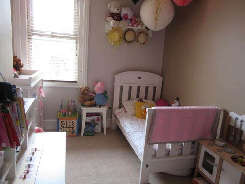 2 bedroom terraced house for sale, Florence Road, Poole, BH14 9JF