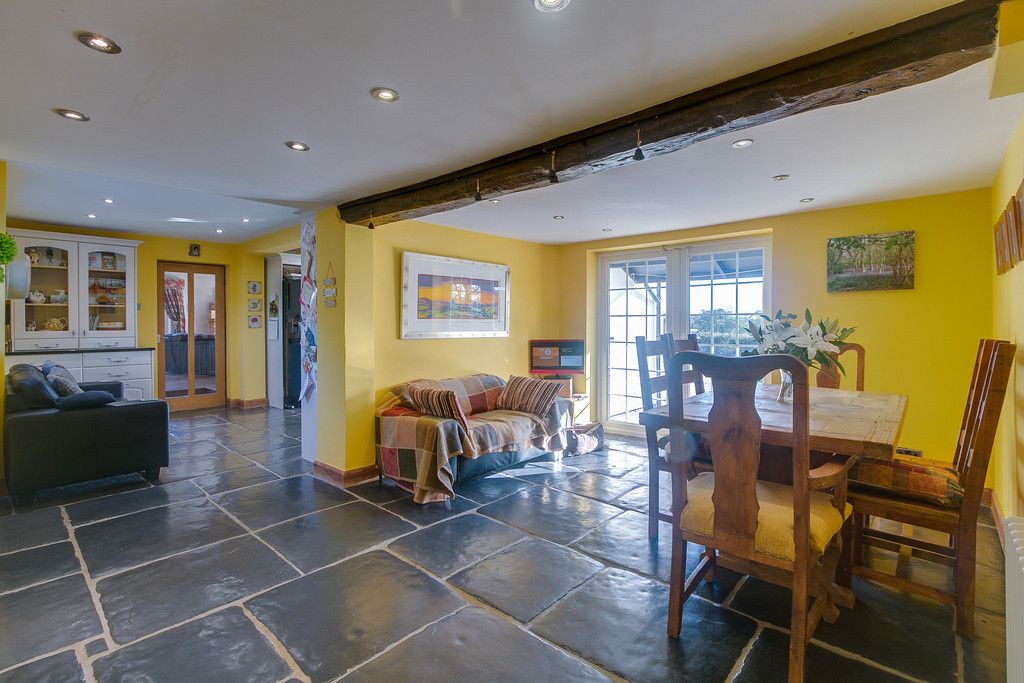 5 bedroom detached house for sale, Hill Lane, Lower Bentley, Bromsgrove