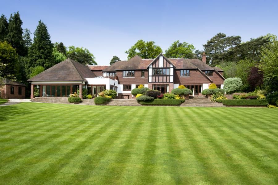 5 bedroom detached house for sale, Forest Drive, Keston, BR2 6EF