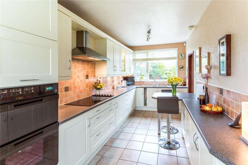 3 bedroom detached bungalow for sale, Northmoor, Witney, Oxfordshire