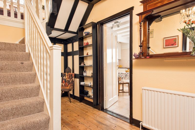 3 bedroom detached house for sale, Ludlow Avenue, Luton, LU1 3RW