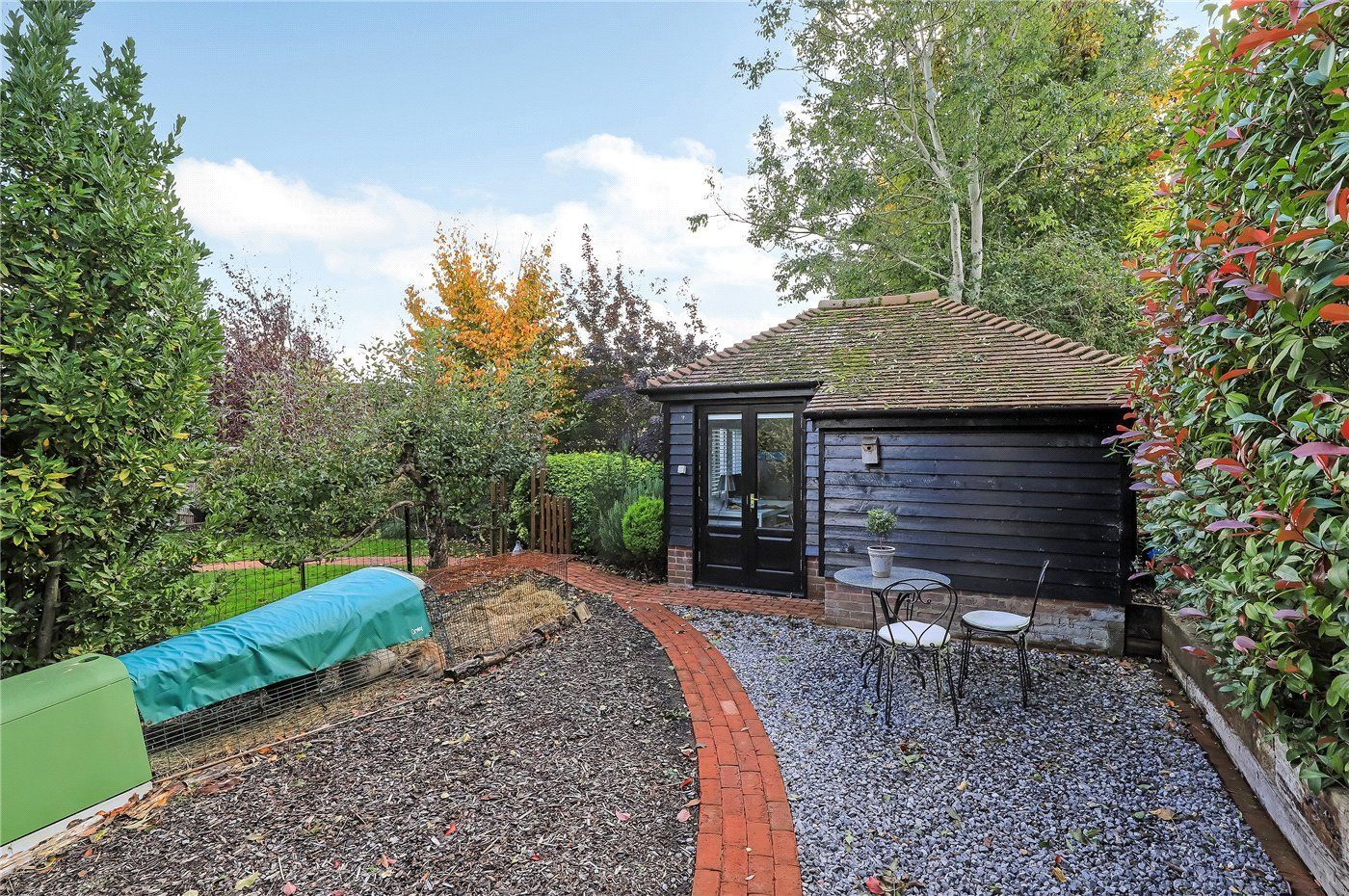 4 bedroom detached house for sale, Springvale Road, Kings Worthy