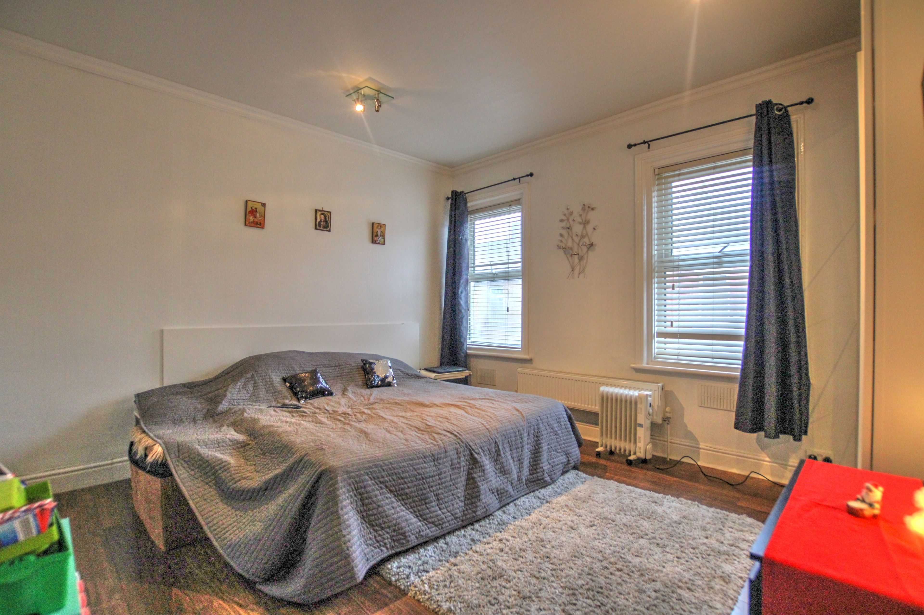 2 bedroom terraced house for sale, Richmond Road, Blackpool FY, FY1 2NJ