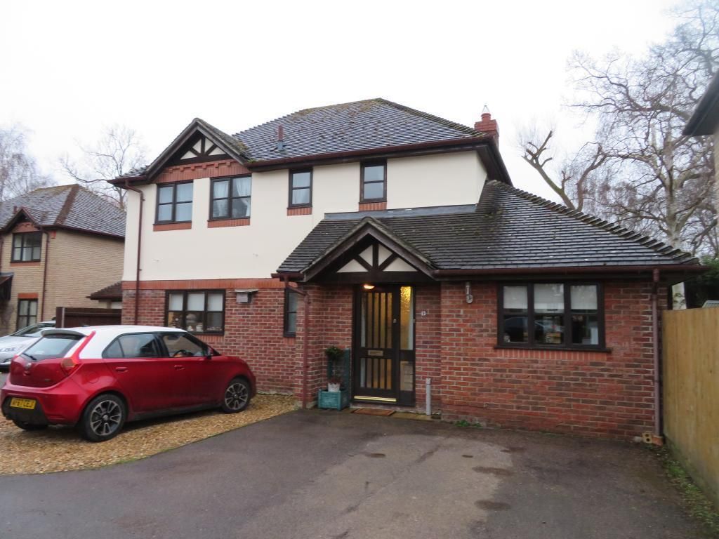 5 bedroom detached house for sale, Richmond Court, Wisbech, PE13 1LR
