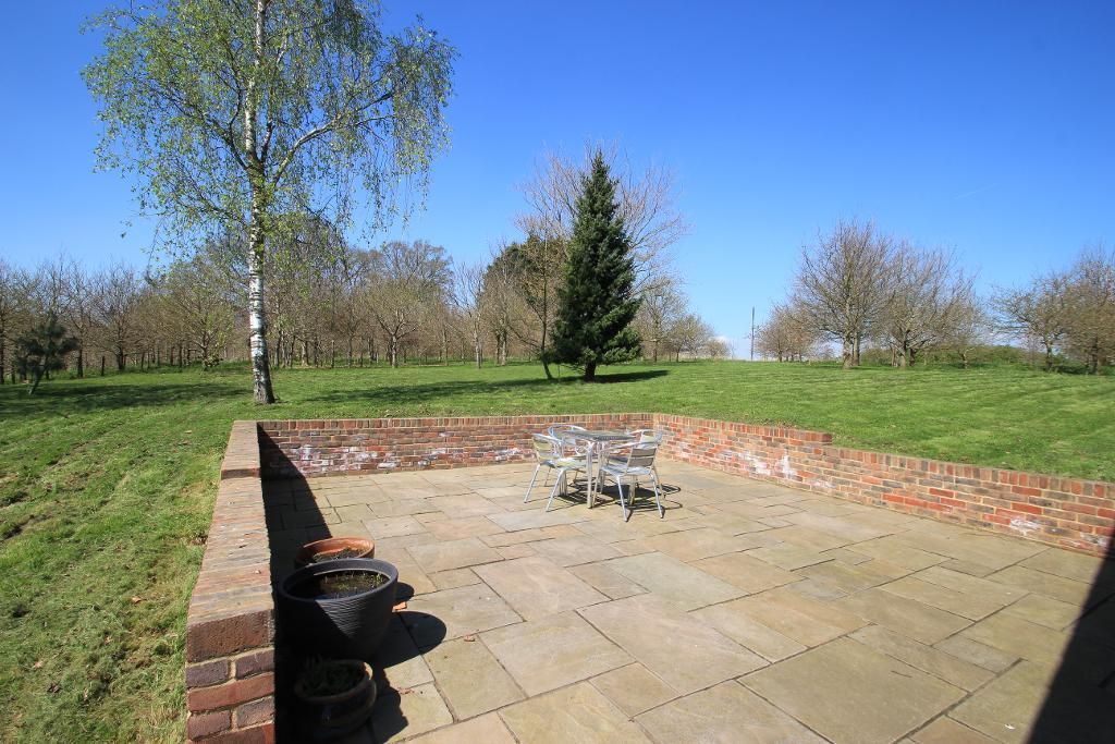 5 bedroom detached house for sale, Beacon Hill Farm Benenden Road