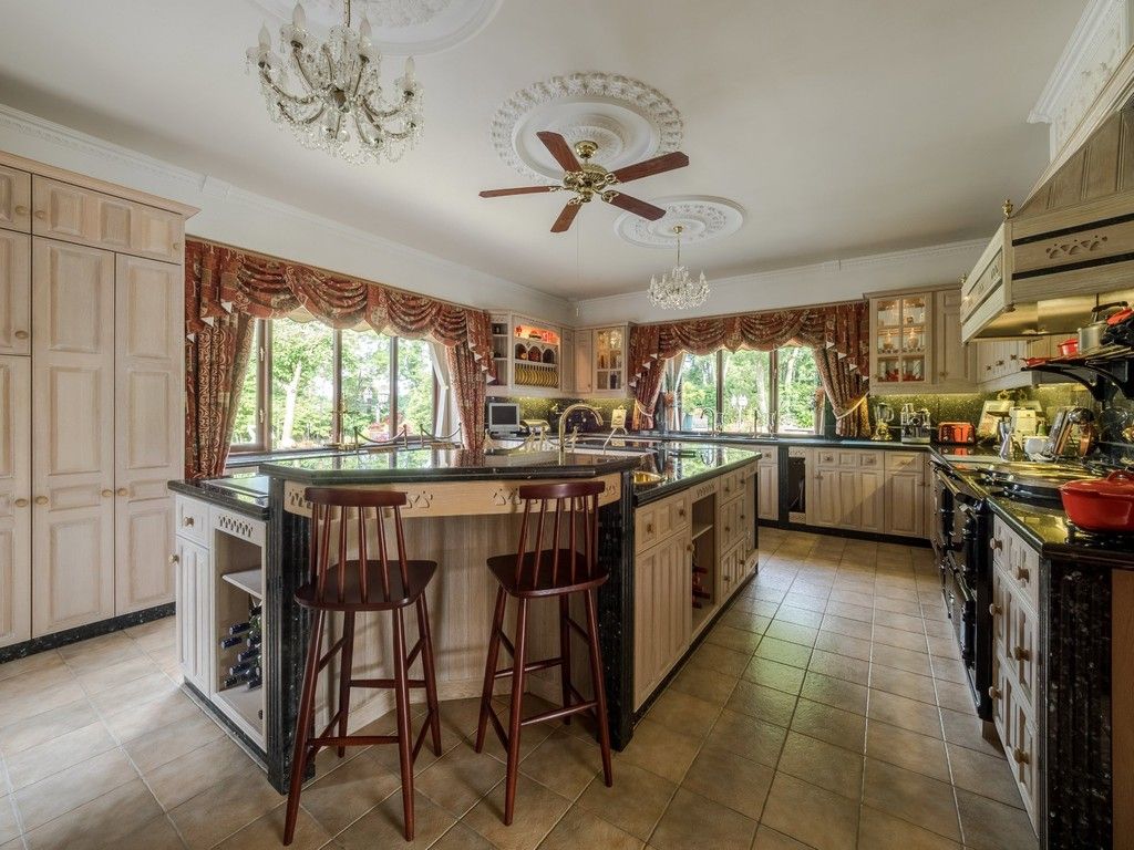 5 bedroom detached house for sale, Tarn House, Wapley, Nr Chipping Sodbury, South