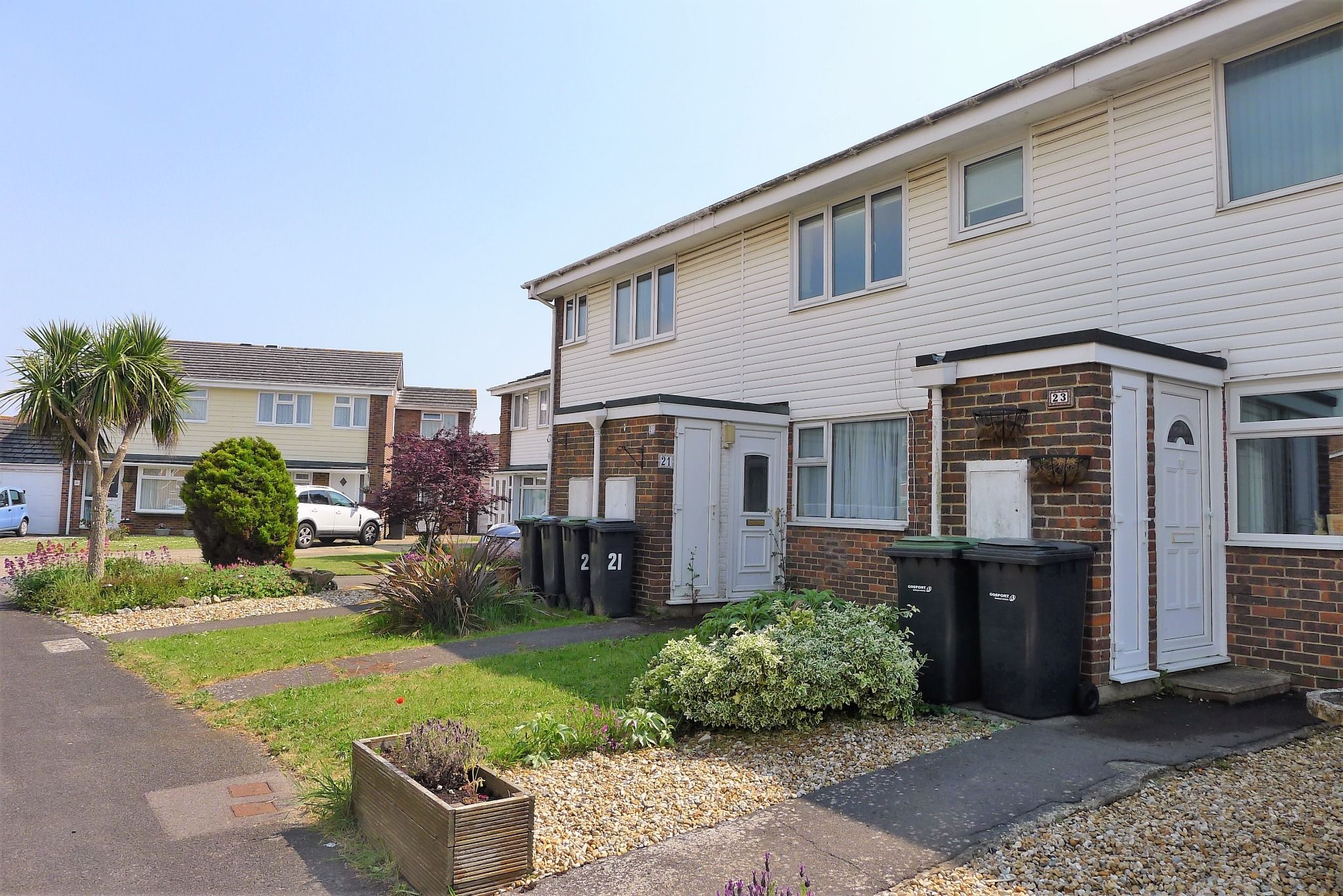 1 bedroom flat to rent, Sea Crest Road, Leeonthesolent, PO13 8HH