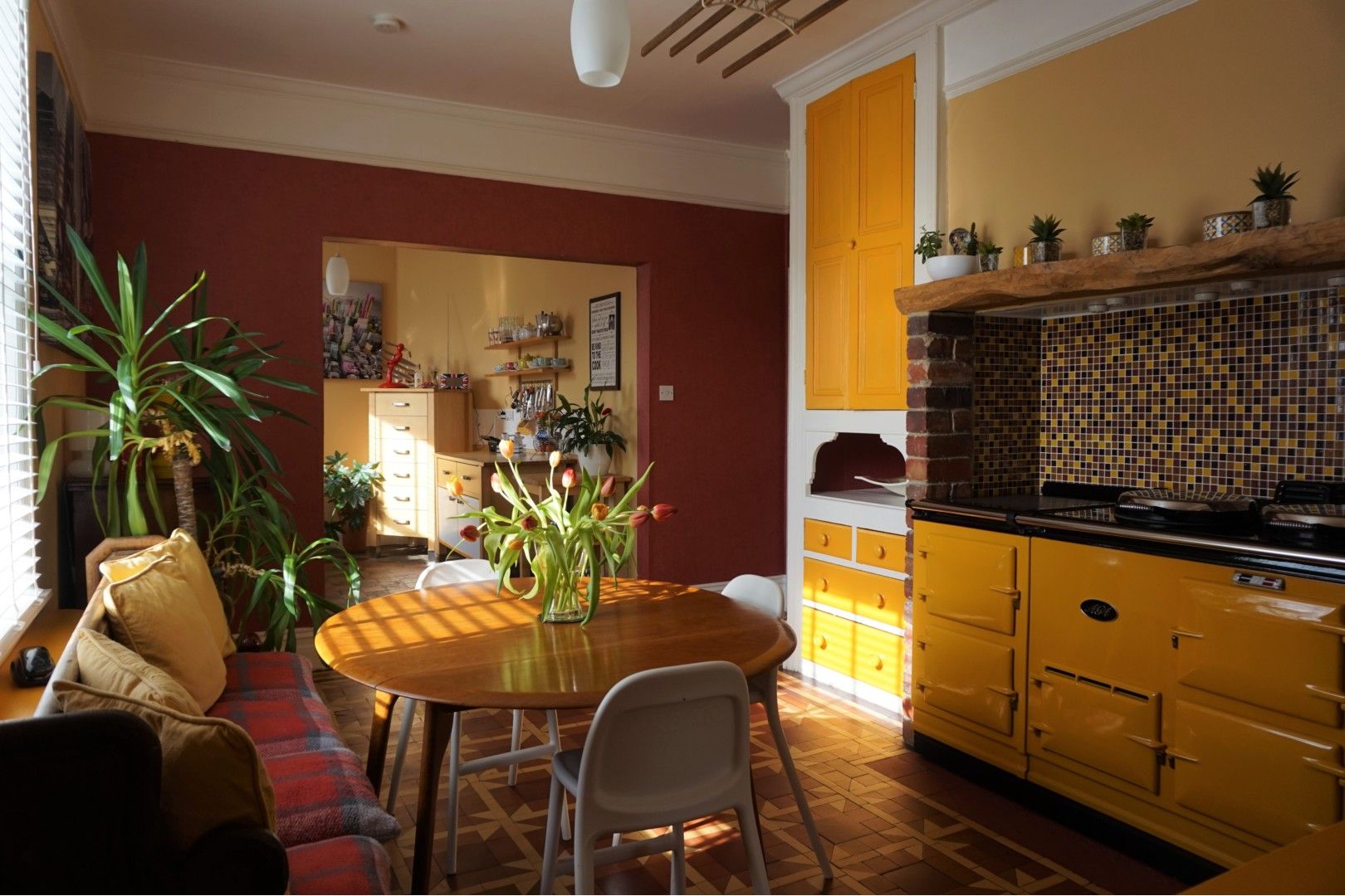 4 Bedroom Detached House For Sale Mill Hill Lane Giggleswick Bd Settle Bd24 0dq