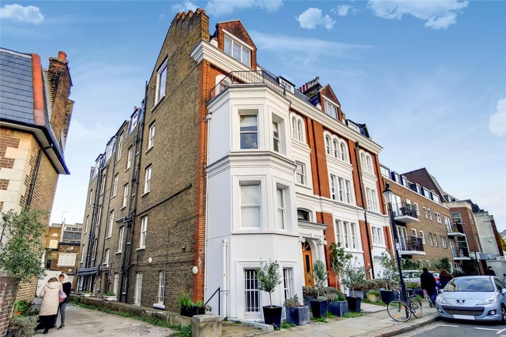 Studio flat for sale, Jubilee Place, London, SW3 3TH