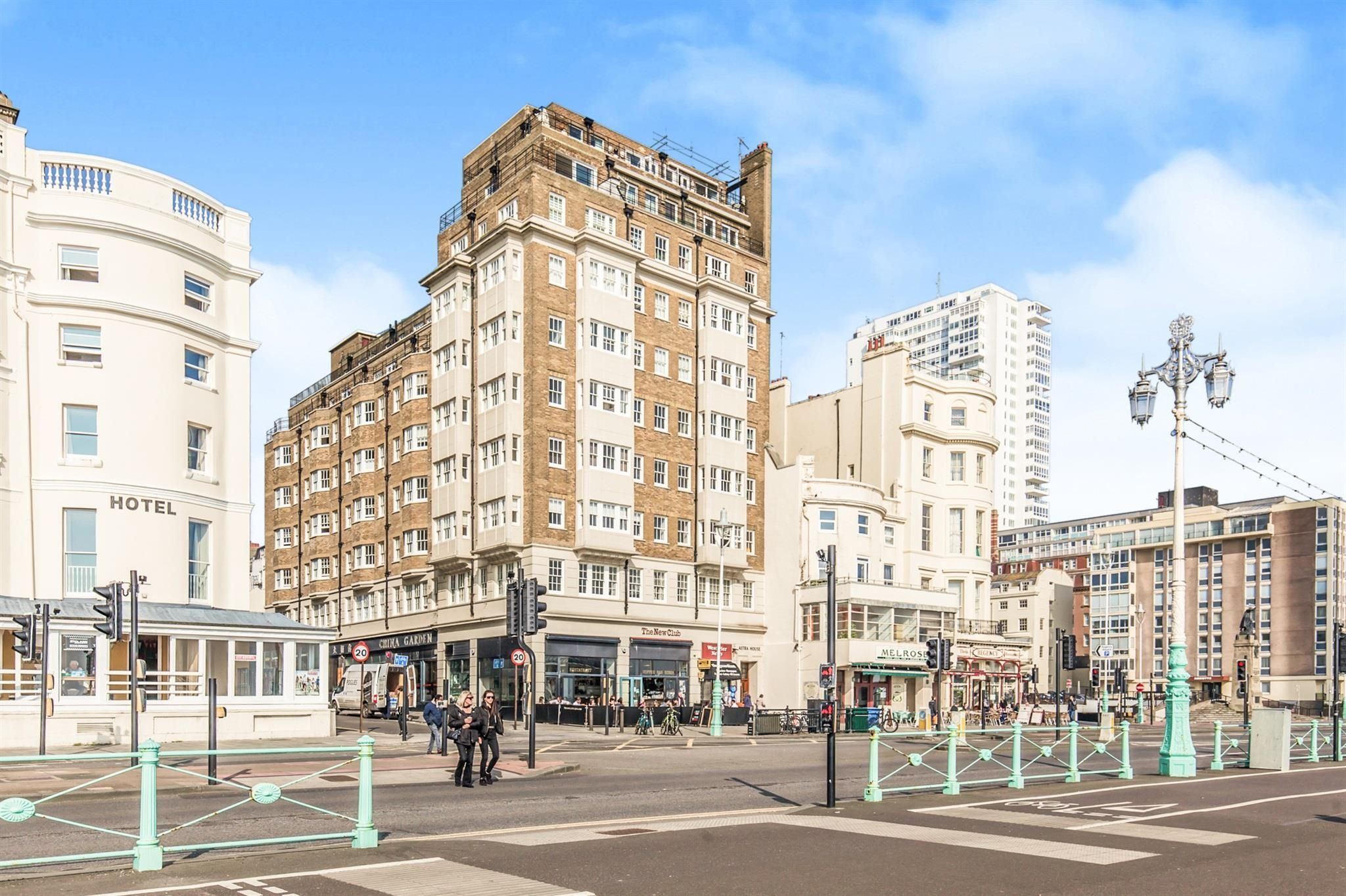 Flat for sale, Kings Road, Brighton, BN1 2HJ
