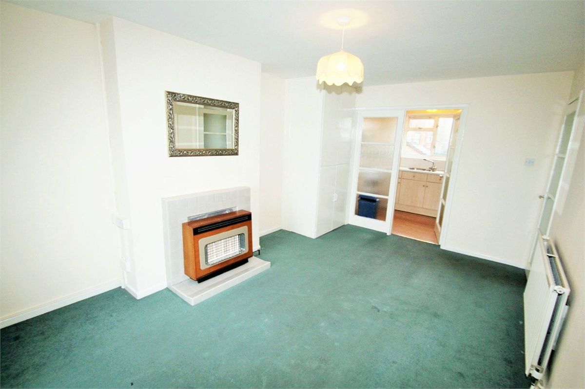 1 Bedroom Flat To Rent Cochrane House Cowley Road