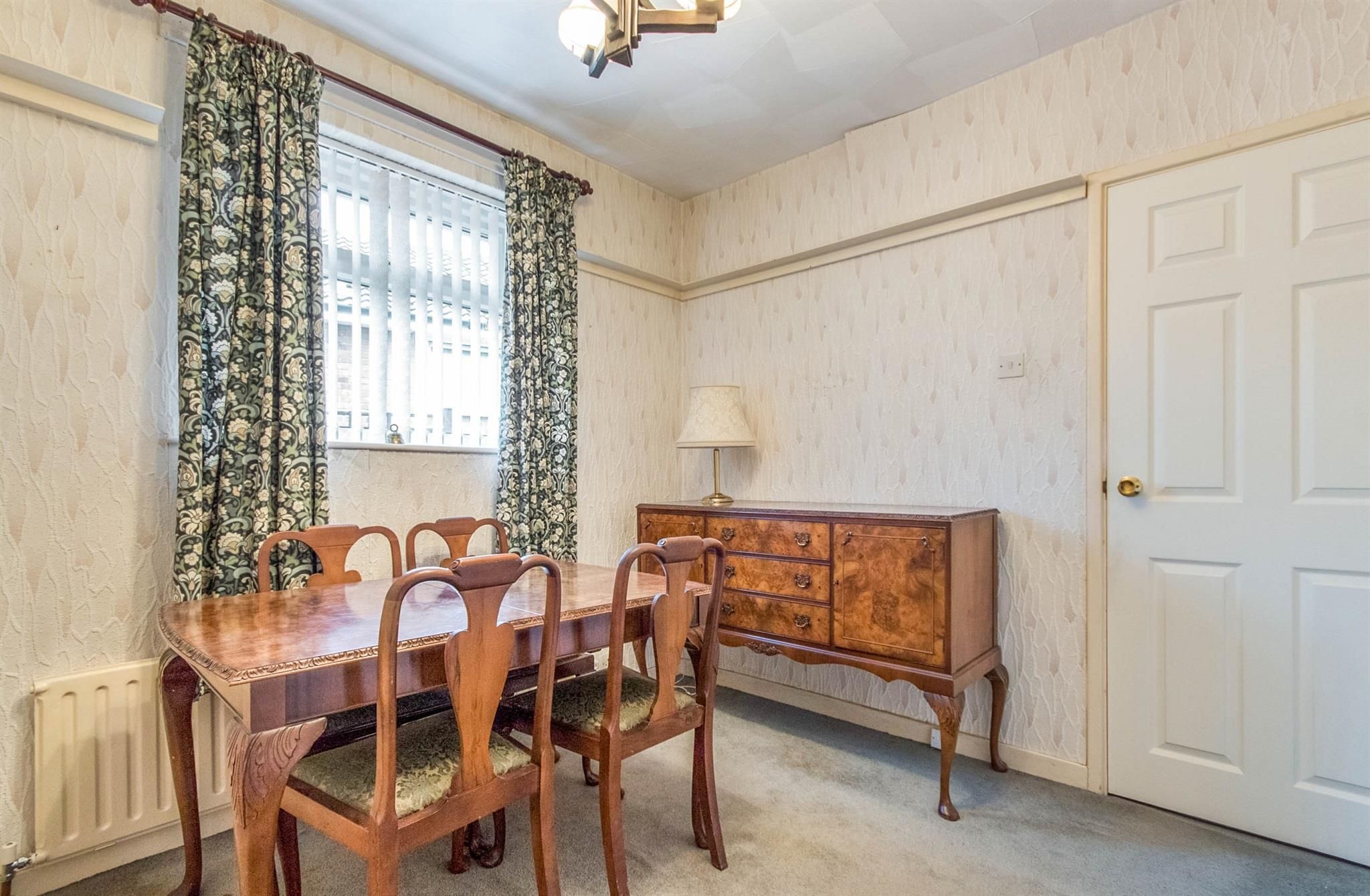 3 bedroom detached bungalow for sale, Templegate Road, Leeds, LS15 0HF