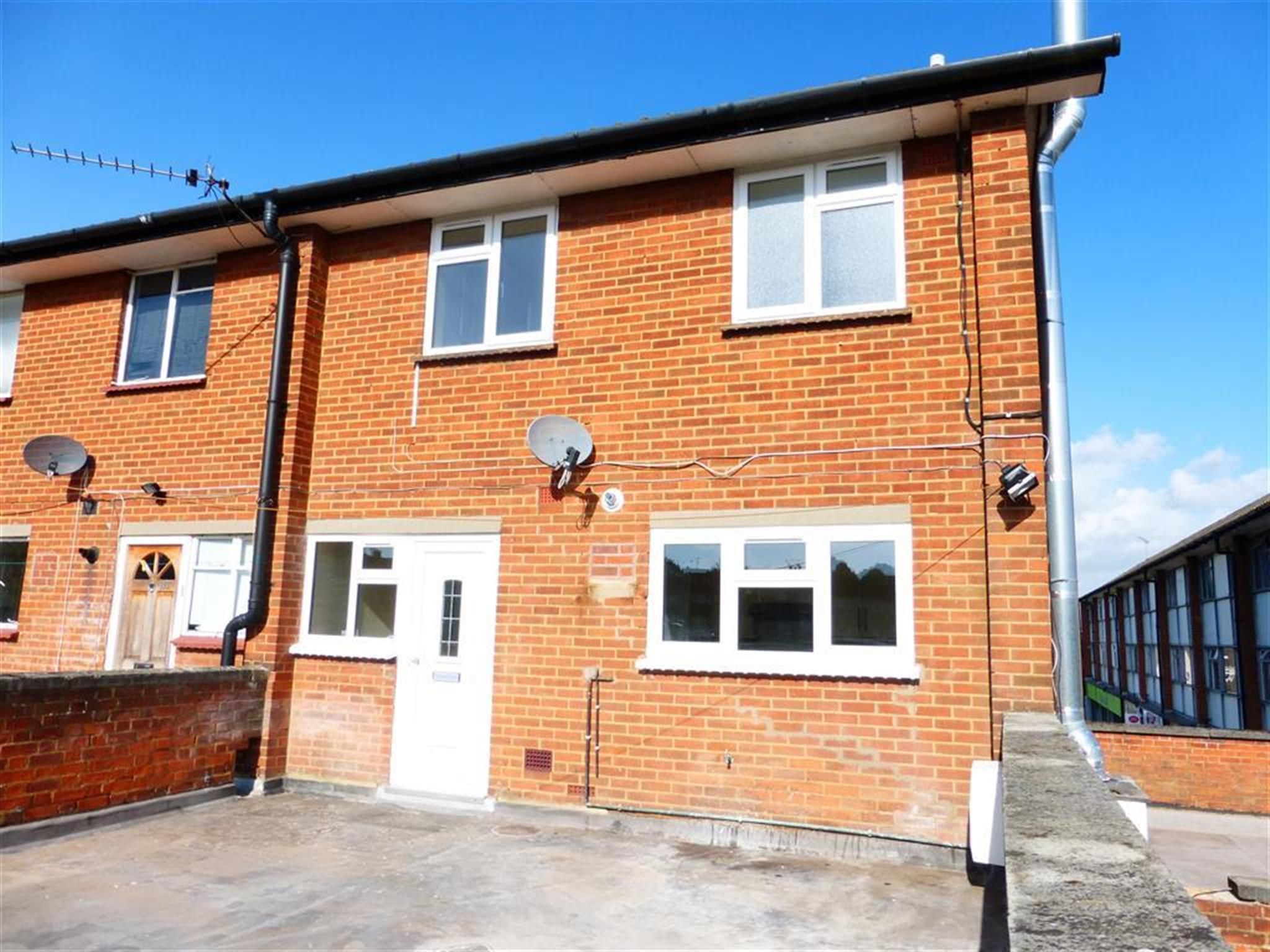 3 bedroom duplex to rent, Gloucester Avenue, Chelmsford, CM2 9LG