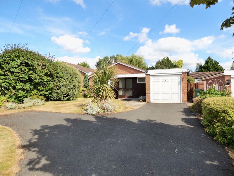 3 bedroom detached bungalow for sale, The Wheatridge, Abbeydale