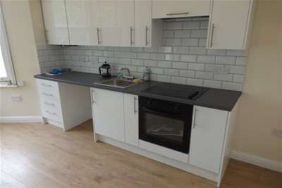 1 Bedroom Flat To Rent Lausanne Terrace Margate Ct9 1lx