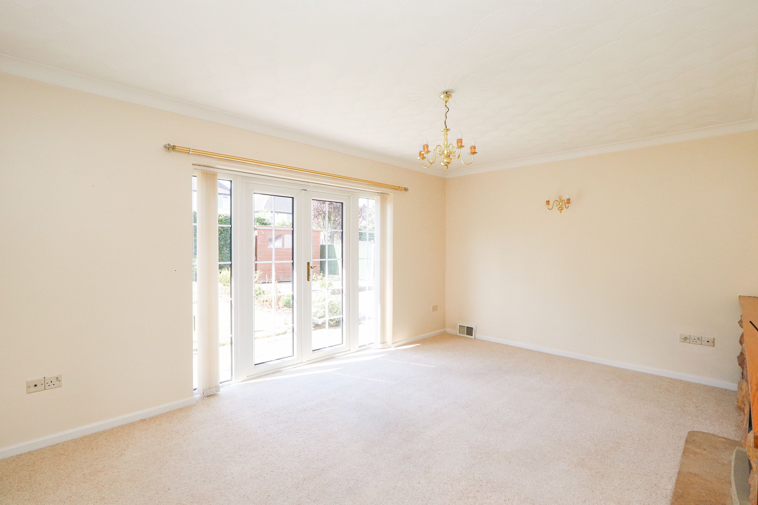 2 bedroom detached bungalow for sale, Balmoak Lane, Tapton