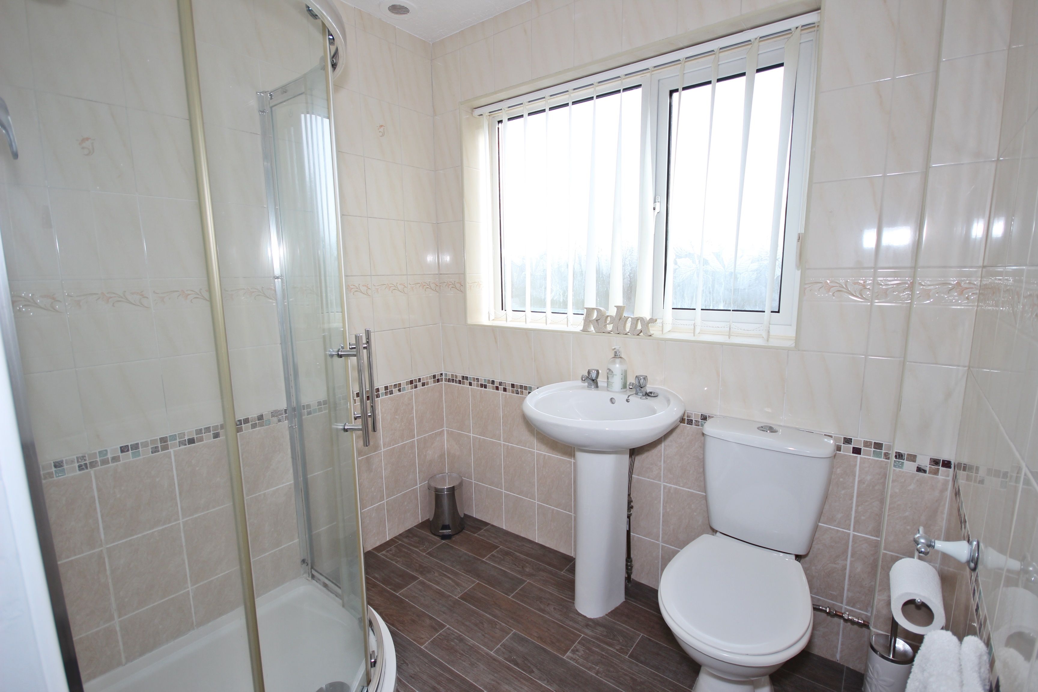 2 bedroom semidetached bungalow to rent, Sycamore Close, Selston NG