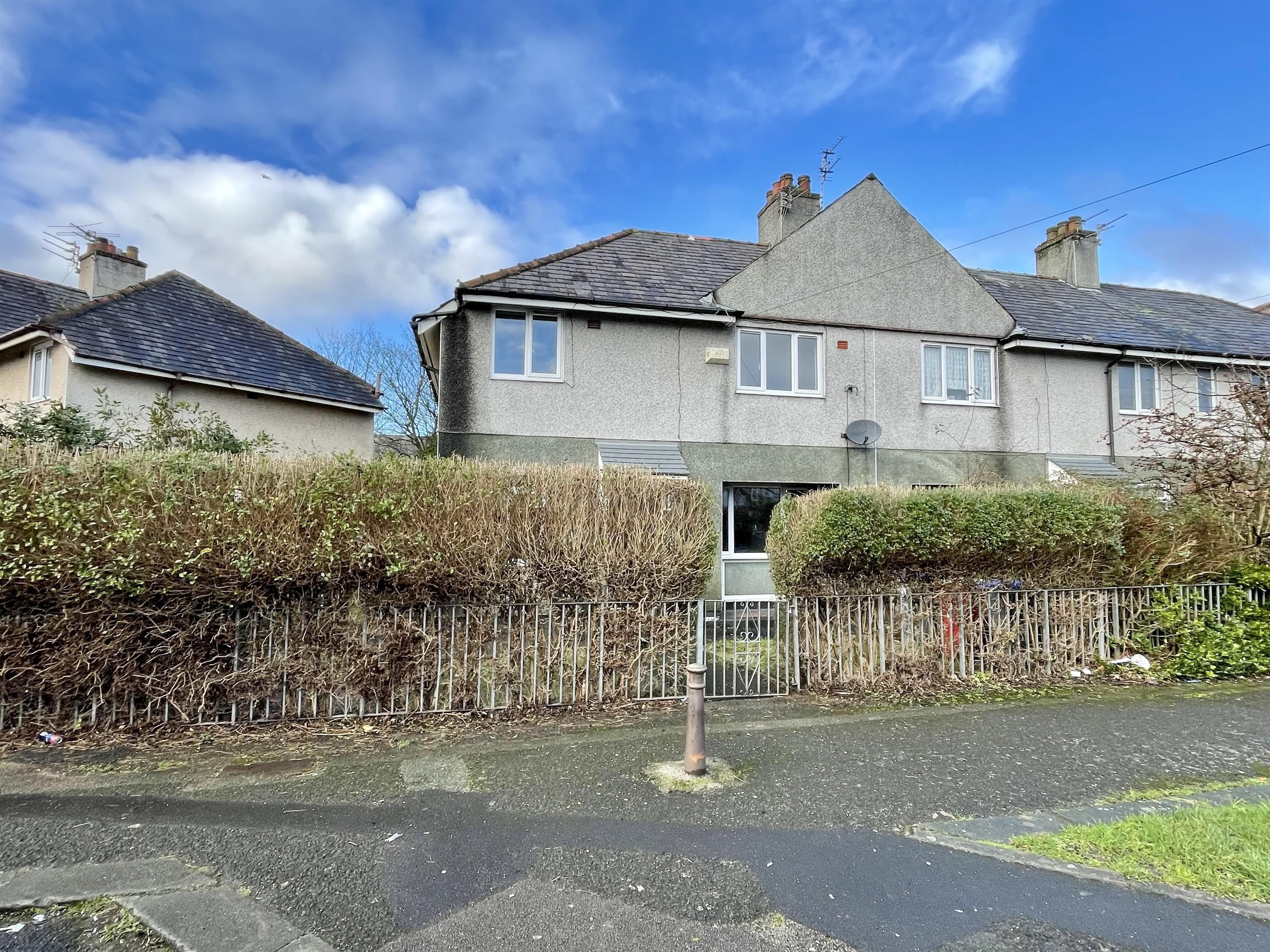 3 bedroom semidetached house for sale, Watson Road, Blackpool, FY4 3EW